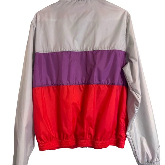 Cotopaxi Teca Vista Windbreaker Size WMN Large/ Men Medium Jacket NWT $130 - Picture 4 of 11